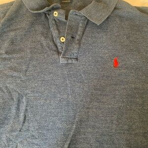Mens Ralph Lauren Polo shirt